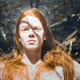 Image for article titled Sensual images of dreamy women are actually incredible oil paintings